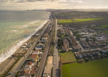 Posizione della mappa - Bilocale Via Po
 
71, Montemarciano - foto 17