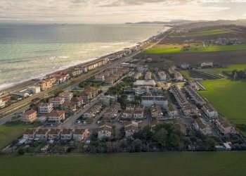 Posizione della mappa - Bilocale Via Po
 
71, Montemarciano - foto 19