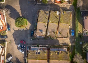 Posizione della mappa - Bilocale Via Po
 
71, Montemarciano - foto 20