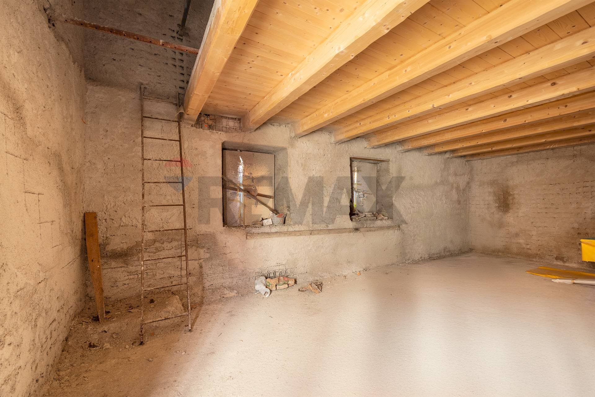 Stanza vuota - Semi-detached house vicolo cocciari
 
25, Apiro - photo 2