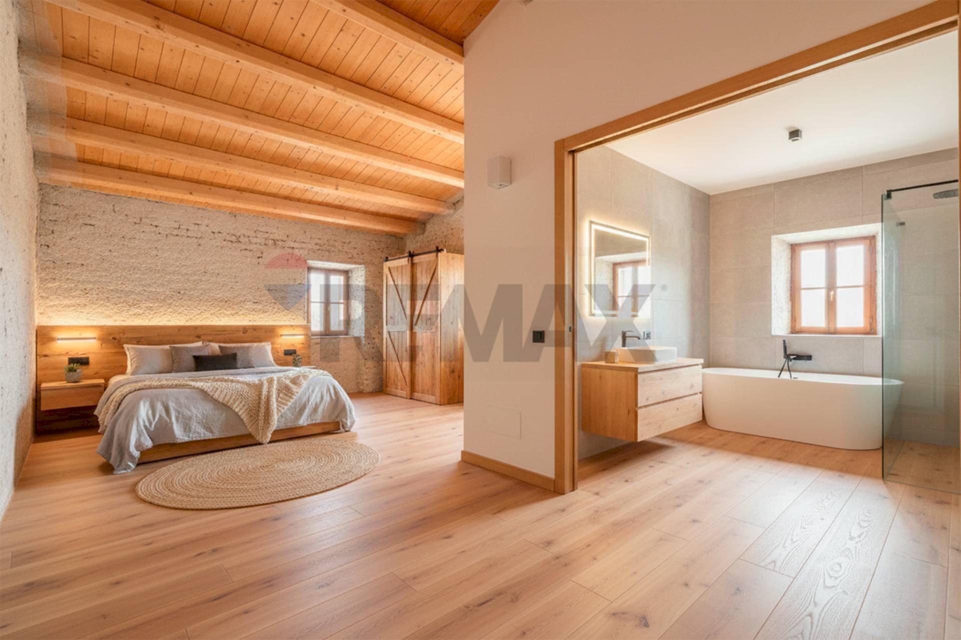 Camera / camera da letto - Semi-detached house vicolo cocciari
 
25, Apiro - photo 1
