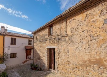 Casa all\'aperto - Casa semi indipendente vicolo cocciari
 
25, Apiro - foto 5