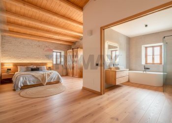 Camera / camera da letto - Casa semi indipendente vicolo cocciari
 
25, Apiro - foto 11