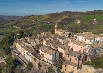 Edificio all\'aperto - Casa semi indipendente vicolo cocciari
 
25, Apiro - foto 17