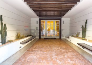 Ricezione / Lobby - Monolocale Via Sumirago
 
31, Roma - foto 7