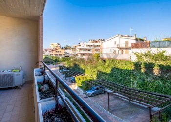 Balcone - Monolocale Via Sumirago
 
31, Roma - foto 20