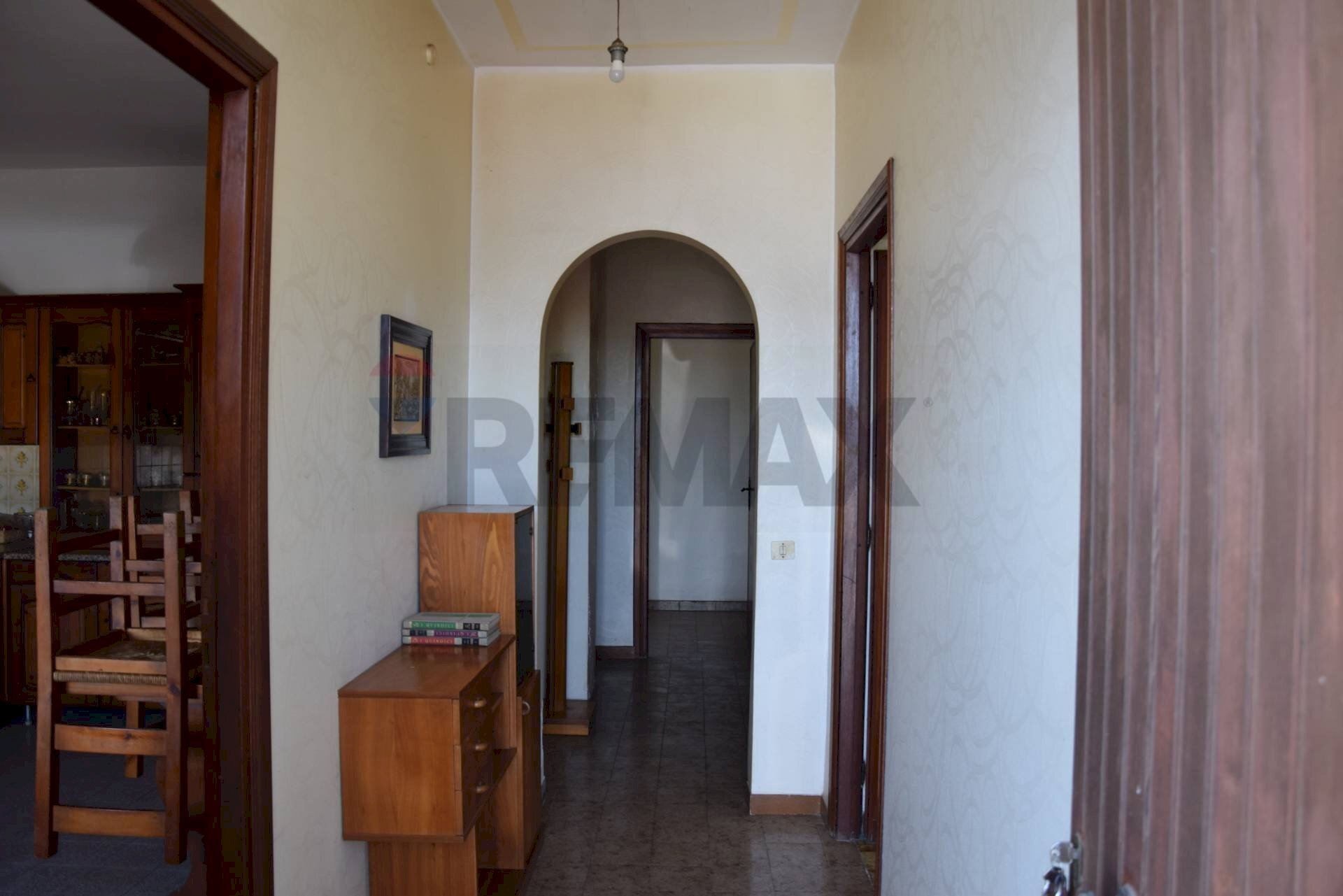 Hall / corridoio - Semi-detached house Viia Laurentina
 
114, Pomezia - photo 2