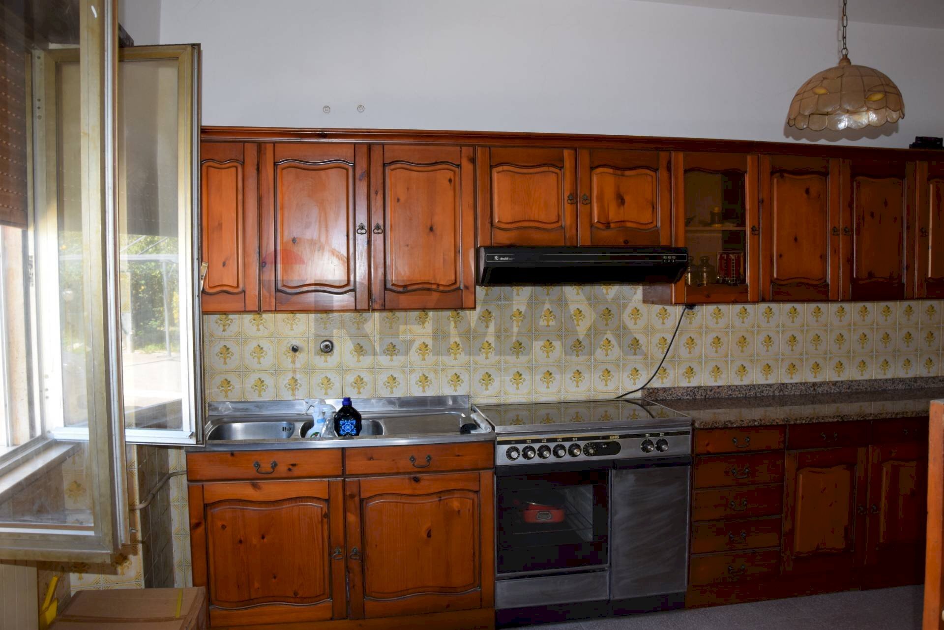 Cucina - Semi-detached house Viia Laurentina
 
114, Pomezia - photo 3