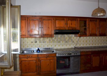 Cucina - Semi-detached house Viia Laurentina
 
114, Pomezia - photo 3