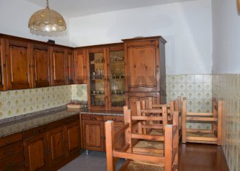 Cucina - Semi-detached house Viia Laurentina
 
114, Pomezia - photo 4