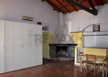 Cucina - Semi-detached house Viia Laurentina
 
114, Pomezia - photo 19