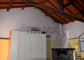 Camera / camera da letto - Semi-detached house Viia Laurentina
 
114, Pomezia - photo 20