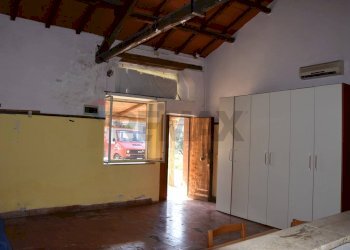 Camera / camera da letto - Semi-detached house Viia Laurentina
 
114, Pomezia - photo 21