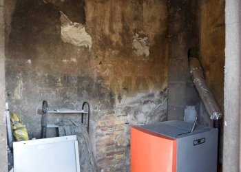 Bagno - Semi-detached house Viia Laurentina
 
114, Pomezia - photo 26