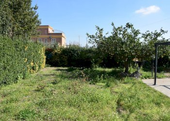 Giardino - Semi-detached house Viia Laurentina
 
114, Pomezia - photo 27