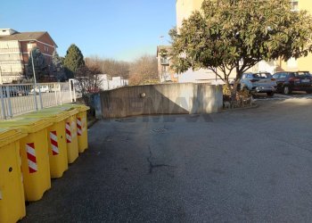 Edificio all\'aperto - Box Via Manzoni
 
17, Venaria Reale - foto 1