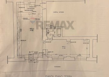 Pianta 2D - Box Via Manzoni
 
17, Venaria Reale - foto 19