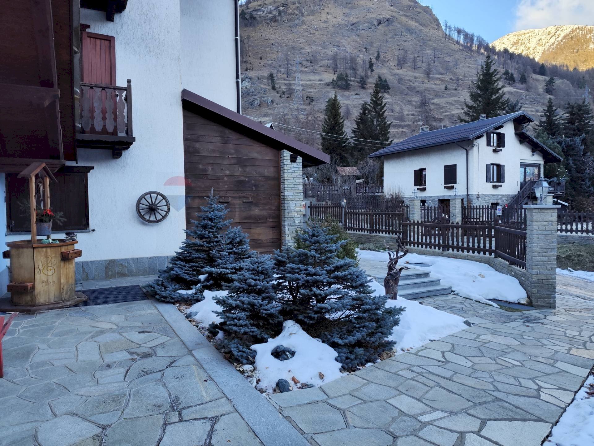 Casa all\'aperto - Hotel Via Nazionale
 
7, Pragelato - foto 1