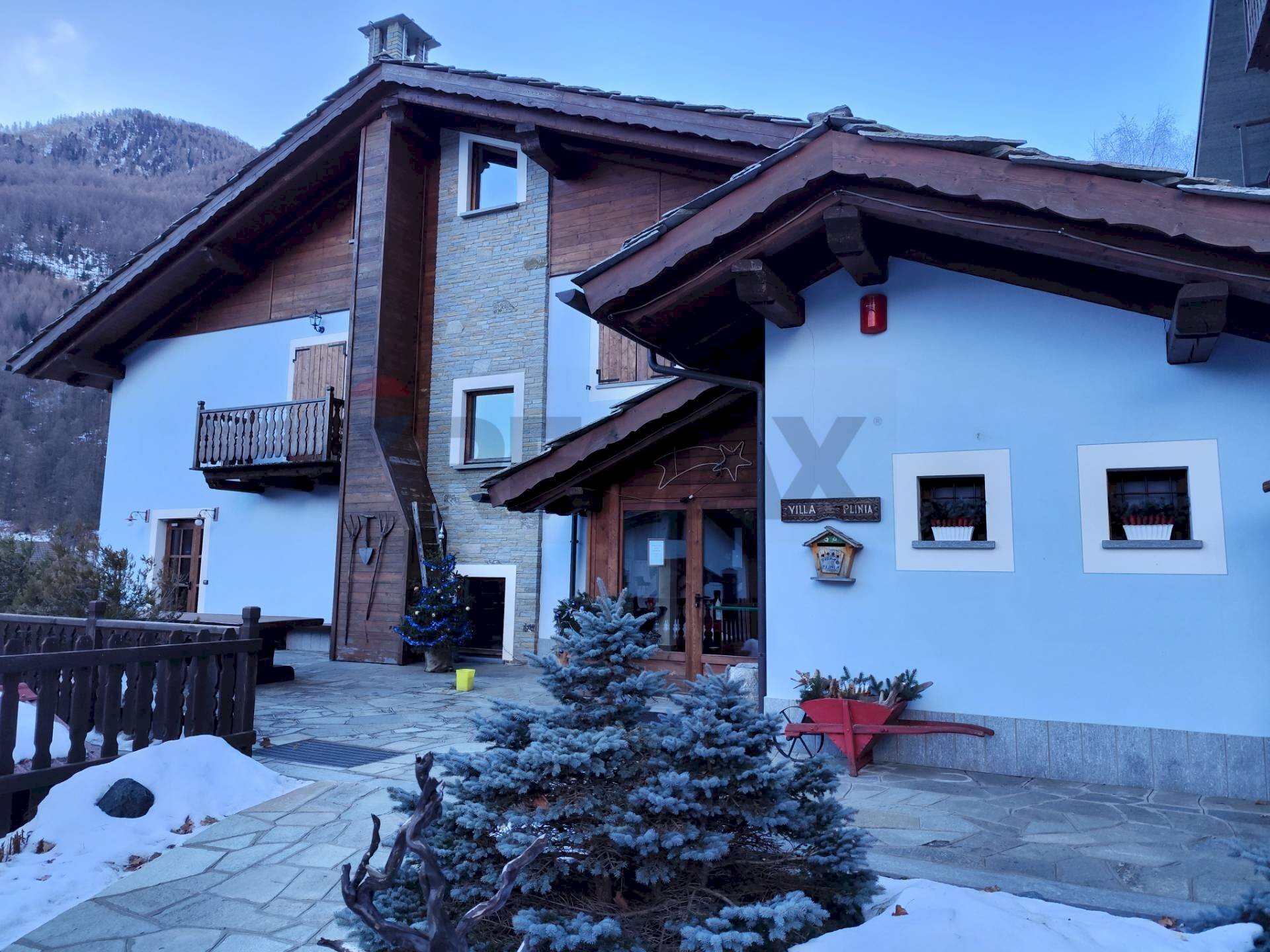 Casa all\'aperto - Hotel Via Nazionale
 
7, Pragelato - foto 2