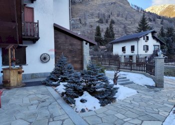 Casa all\'aperto - Hotel Via Nazionale
 
7, Pragelato - foto 1
