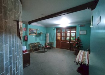 Ricezione / Lobby - Hotel Via Nazionale
 
7, Pragelato - foto 9