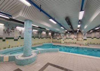 Piscina - Hotel Via Nazionale
 
7, Pragelato - foto 10