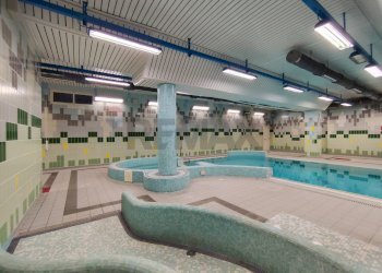 Piscina - Hotel Via Nazionale
 
7, Pragelato - foto 15