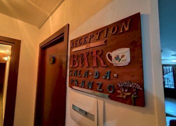 Dettagli - Hotel Via Nazionale
 
7, Pragelato - foto 18