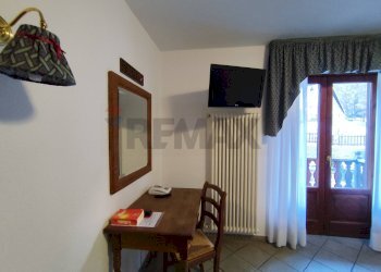 Sala da pranzo - Hotel Via Nazionale
 
7, Pragelato - foto 35