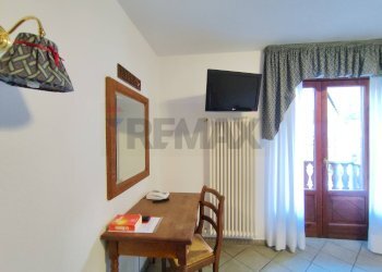 Sala da pranzo - Hotel Via Nazionale
 
7, Pragelato - foto 36