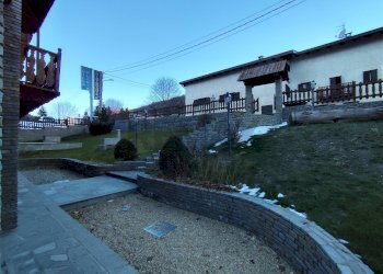 Casa all\'aperto - Hotel Via Nazionale
 
7, Pragelato - foto 43