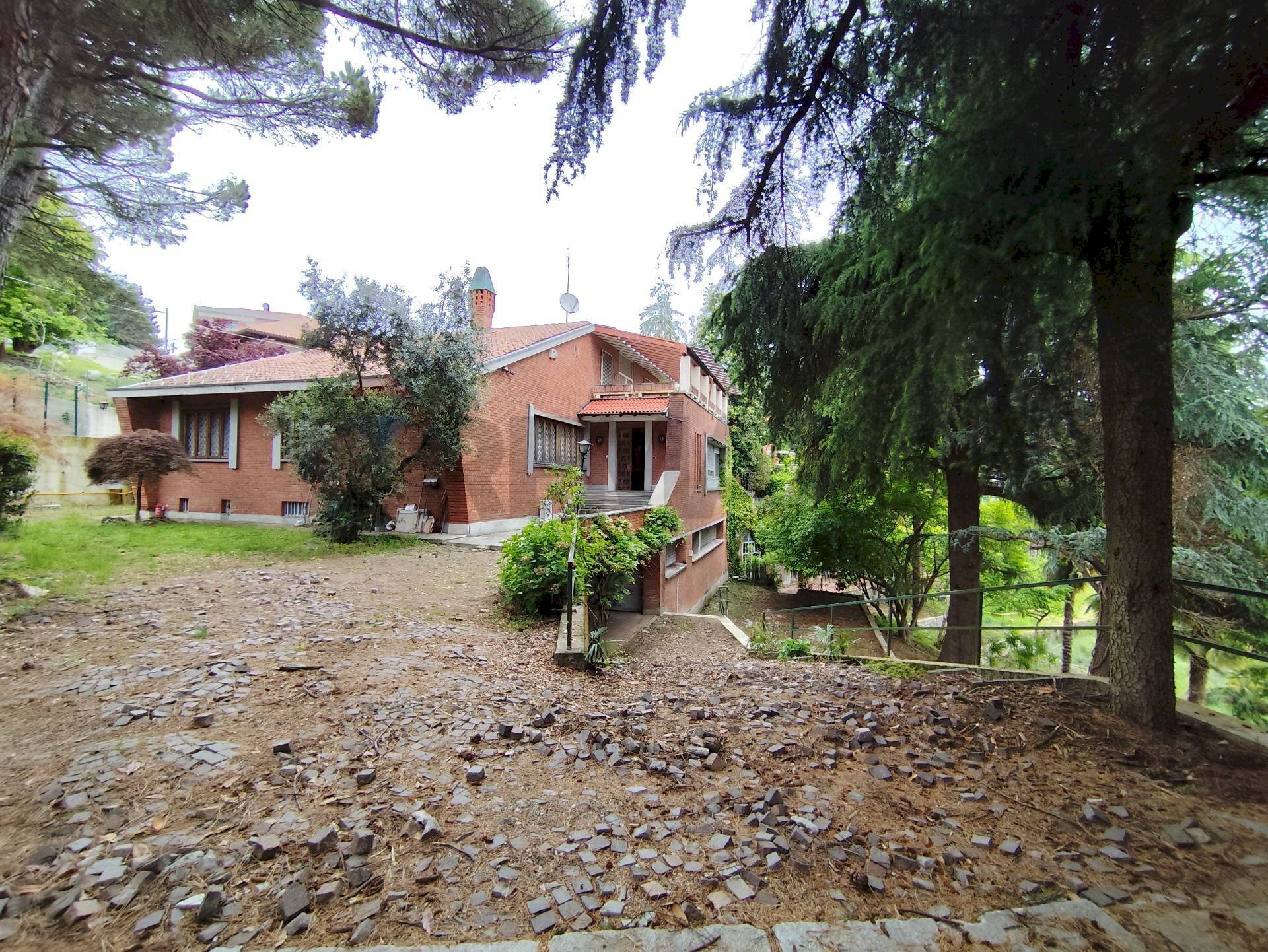 Casa all\'aperto - Villa via delle ortensie
 
4, Pino Torinese - foto 3