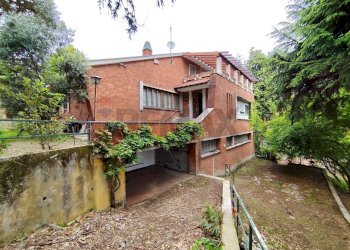 Casa all\'aperto - Villa via delle ortensie
 
4, Pino Torinese - foto 1
