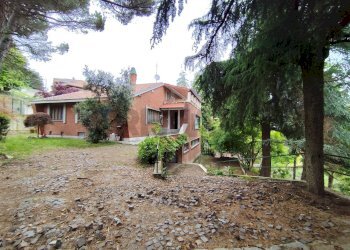 Casa all\'aperto - Villa via delle ortensie
 
4, Pino Torinese - foto 3