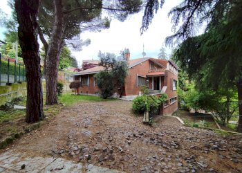 Casa all\'aperto - Villa via delle ortensie
 
4, Pino Torinese - foto 4