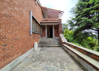 Casa all\'aperto - Villa via delle ortensie
 
4, Pino Torinese - foto 5