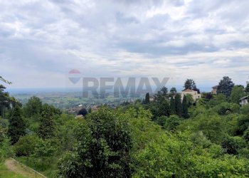 Vista delle montagne - Villa via delle ortensie
 
4, Pino Torinese - foto 12