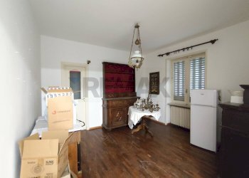 Soggiorno - Villa via delle ortensie
 
4, Pino Torinese - foto 40