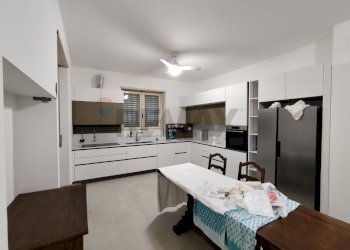 Cucina - Villa via delle ortensie
 
4, Pino Torinese - foto 41