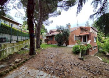 Casa all\'aperto - Villa via delle ortensie
 
4, Pino Torinese - foto 47