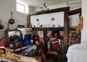 Dispensa di stoccaggio - Villa via delle ortensie
 
4, Pino Torinese - foto 57