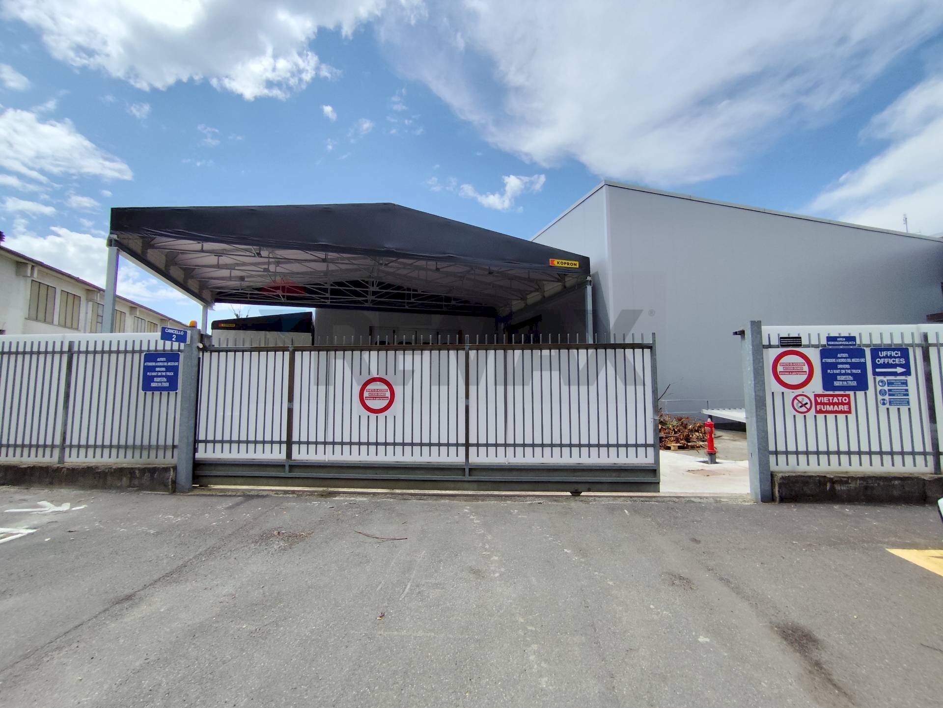 Casa all\'aperto - Capannone Arignano - foto 2