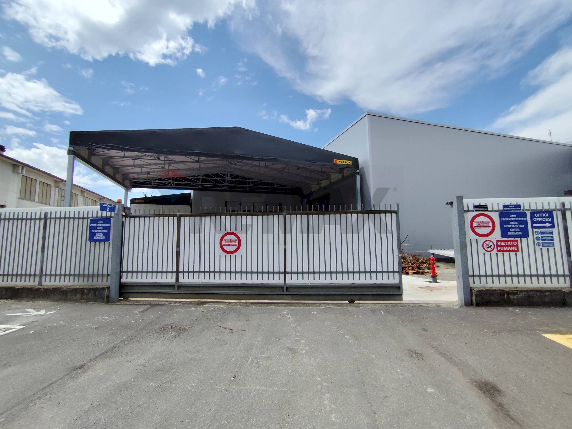 Casa all\'aperto - Capannone Arignano - foto 3