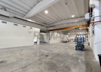 Parcheggio - Capannone Arignano - foto 1