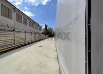 Terrazza - Capannone Arignano - foto 5