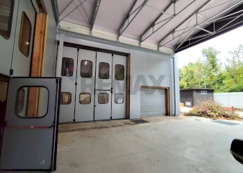 Terrazza - Capannone Arignano - foto 6