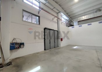 Parcheggio - Capannone Arignano - foto 8