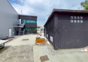 Terrazza - Capannone Arignano - foto 9