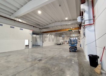 Parcheggio - Capannone Arignano - foto 10