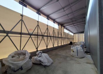 Parcheggio - Capannone Arignano - foto 11